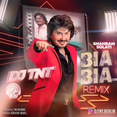 DJ TNT – Bia Bia (Remix)